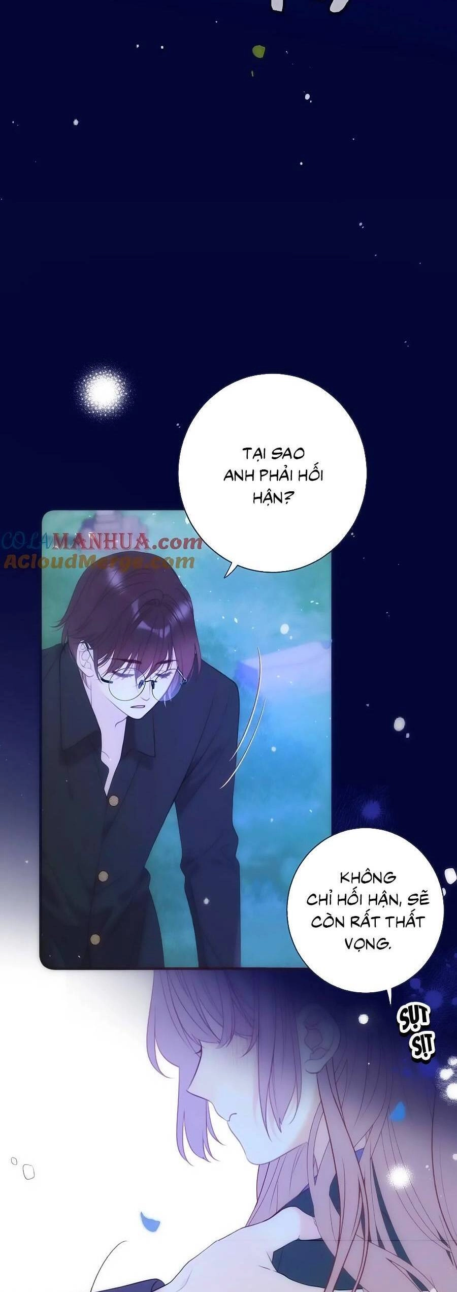 Lâu Tiểu Thư, Lại Gặp Nhau Rồi Chapter 111 - 19