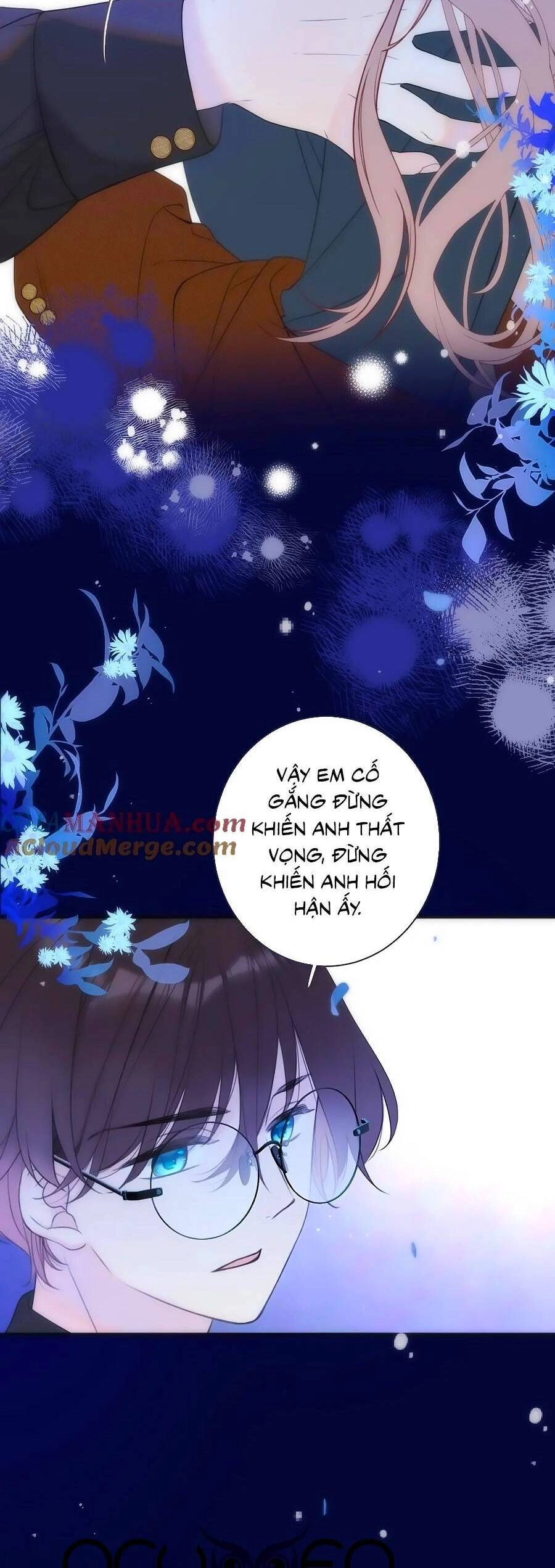 Lâu Tiểu Thư, Lại Gặp Nhau Rồi Chapter 111 - 20