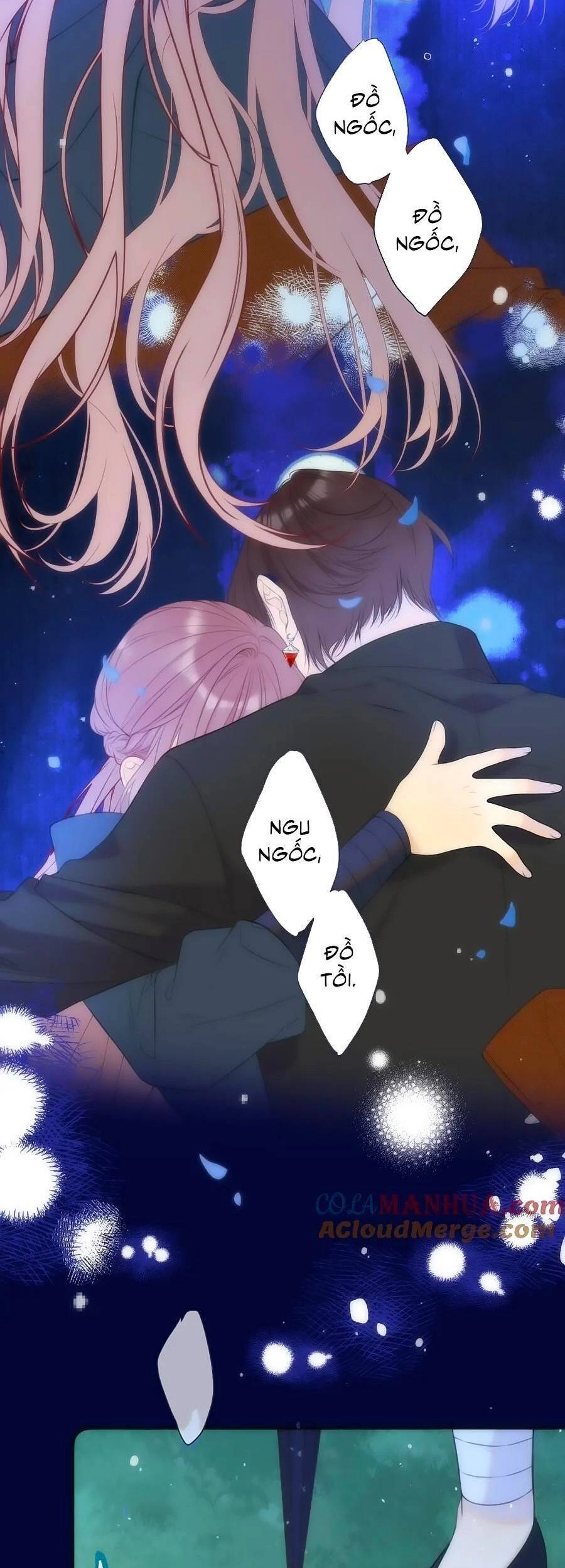 Lâu Tiểu Thư, Lại Gặp Nhau Rồi Chapter 111 - 22