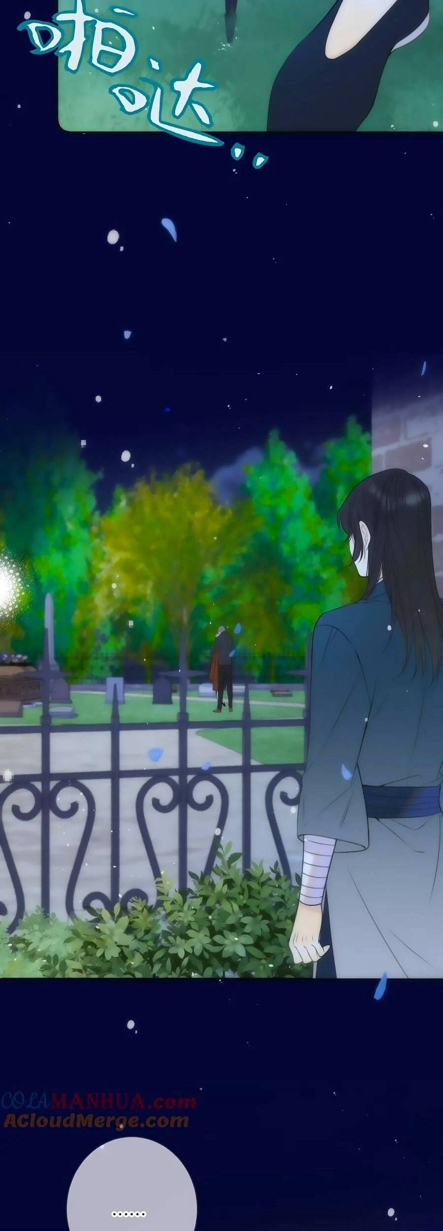 Lâu Tiểu Thư, Lại Gặp Nhau Rồi Chapter 111 - 23