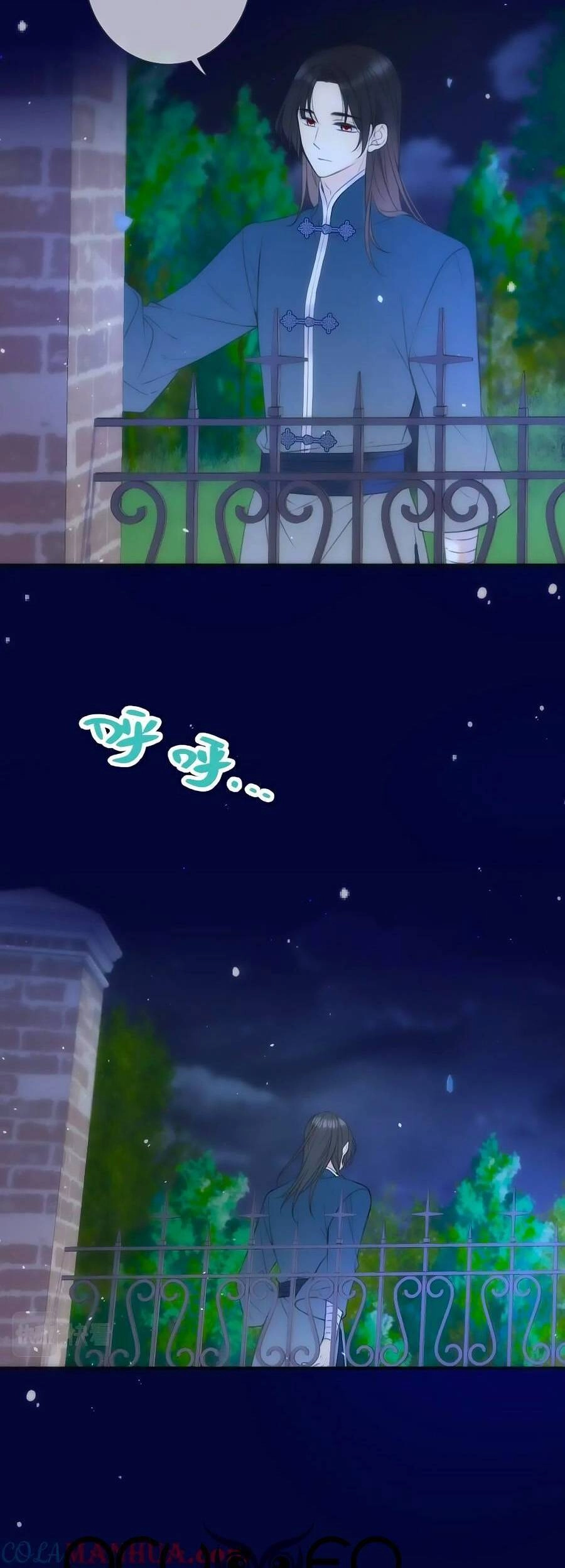 Lâu Tiểu Thư, Lại Gặp Nhau Rồi Chapter 111 - 24