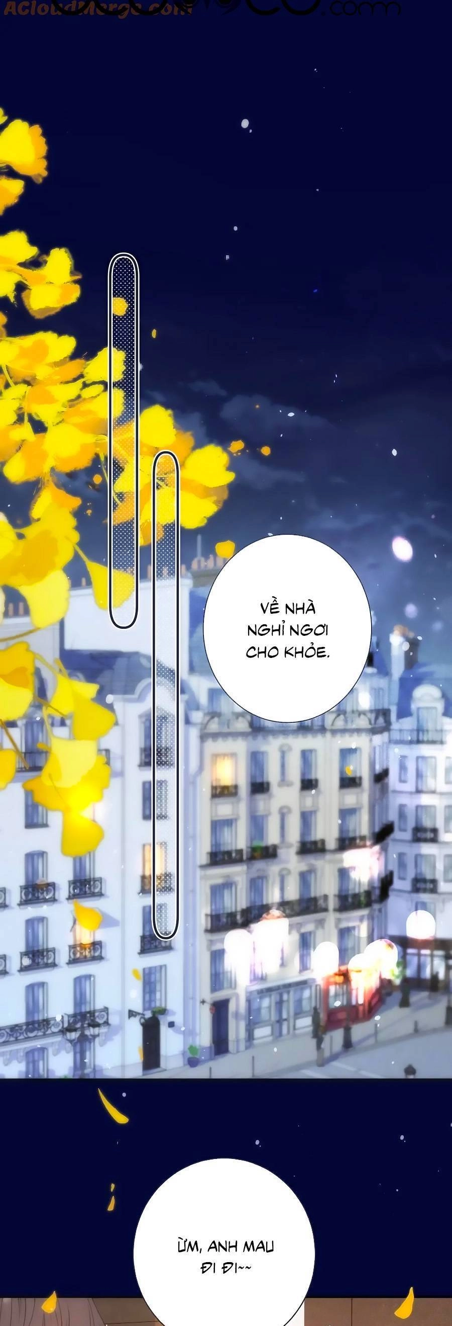 Lâu Tiểu Thư, Lại Gặp Nhau Rồi Chapter 111 - 25