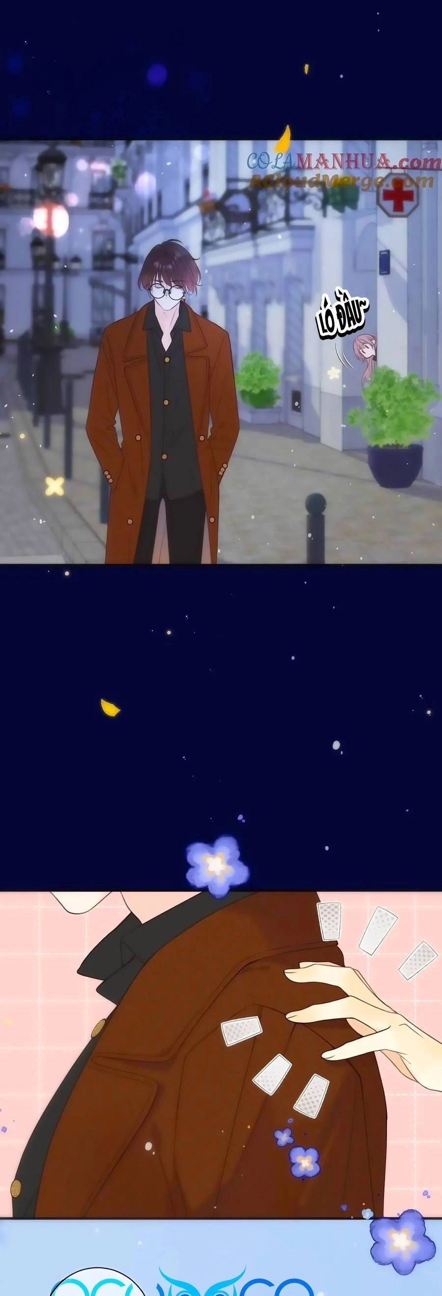 Lâu Tiểu Thư, Lại Gặp Nhau Rồi Chapter 111 - 27