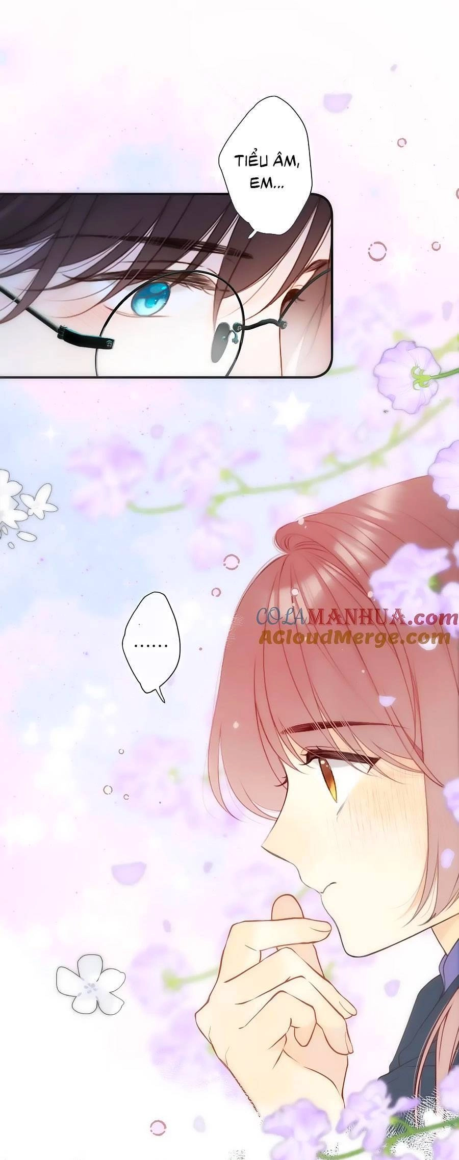 Lâu Tiểu Thư, Lại Gặp Nhau Rồi Chapter 112 - 2