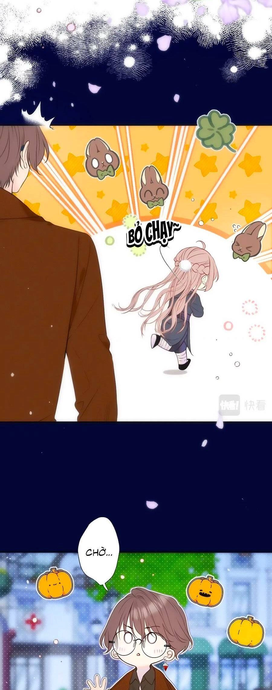 Lâu Tiểu Thư, Lại Gặp Nhau Rồi Chapter 112 - 3