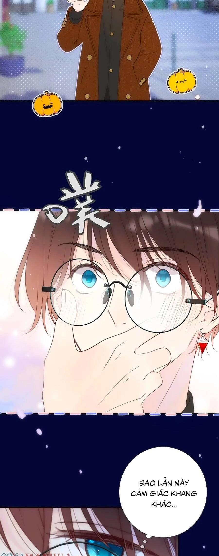 Lâu Tiểu Thư, Lại Gặp Nhau Rồi Chapter 112 - 4