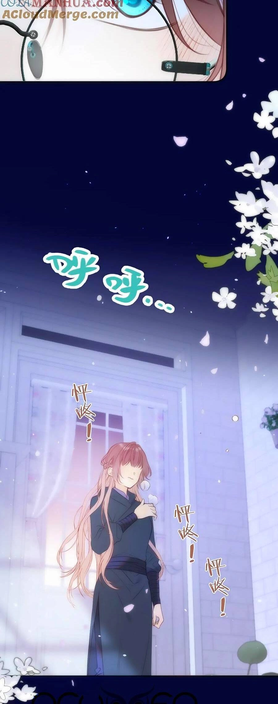 Lâu Tiểu Thư, Lại Gặp Nhau Rồi Chapter 112 - 5