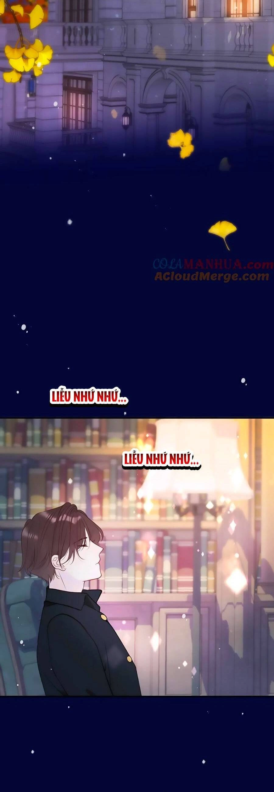 Lâu Tiểu Thư, Lại Gặp Nhau Rồi Chapter 112 - 8