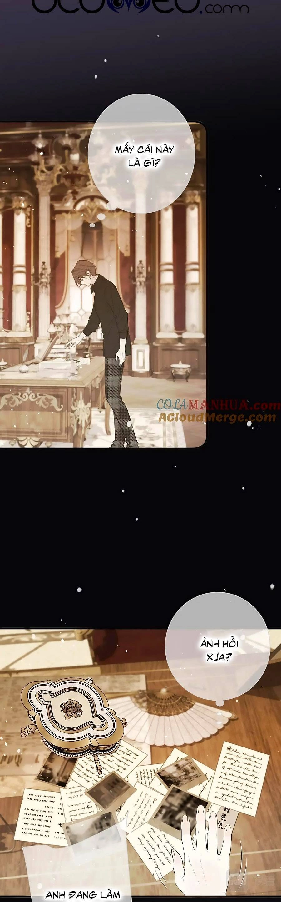 Lâu Tiểu Thư, Lại Gặp Nhau Rồi Chapter 112 - 10