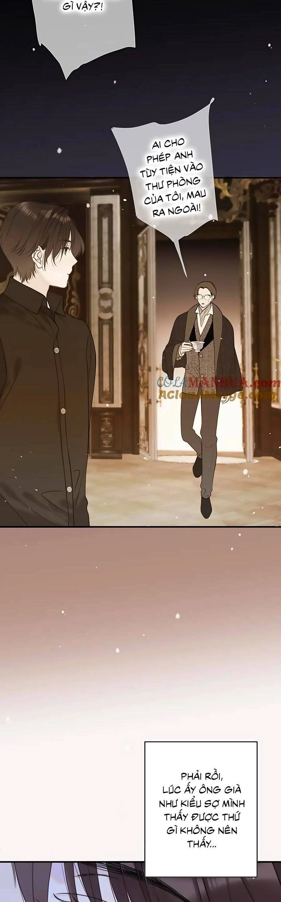 Lâu Tiểu Thư, Lại Gặp Nhau Rồi Chapter 112 - 11