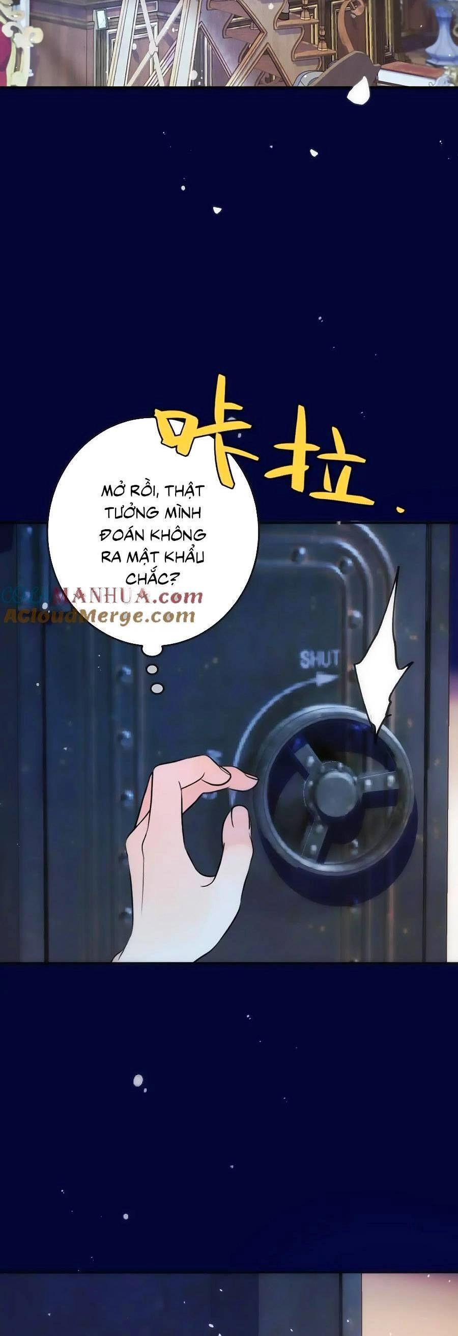 Lâu Tiểu Thư, Lại Gặp Nhau Rồi Chapter 112 - 14