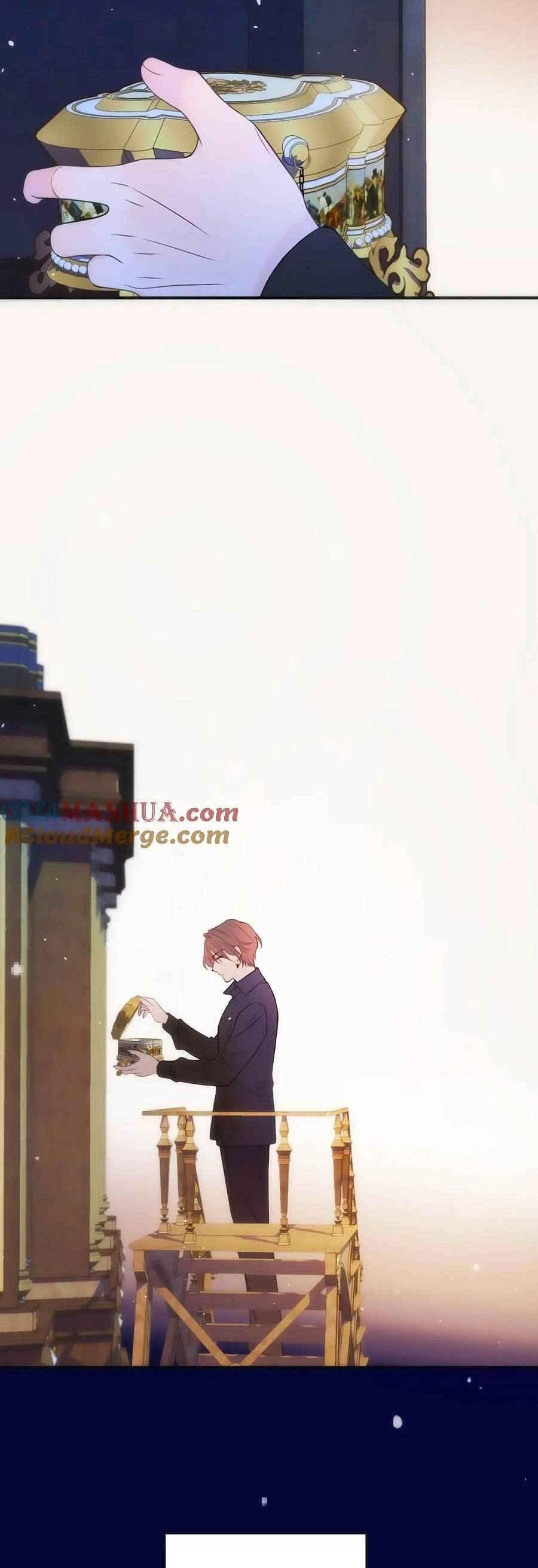 Lâu Tiểu Thư, Lại Gặp Nhau Rồi Chapter 112 - 15