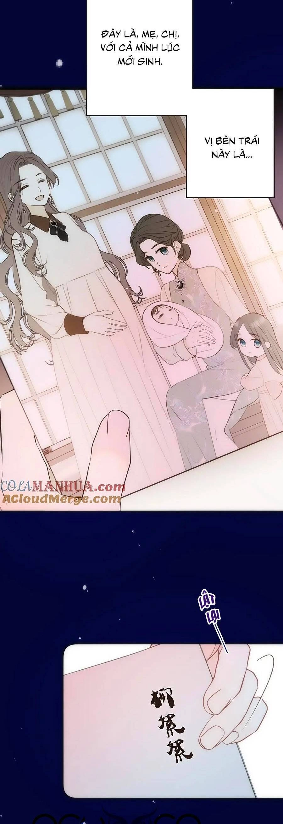 Lâu Tiểu Thư, Lại Gặp Nhau Rồi Chapter 112 - 16