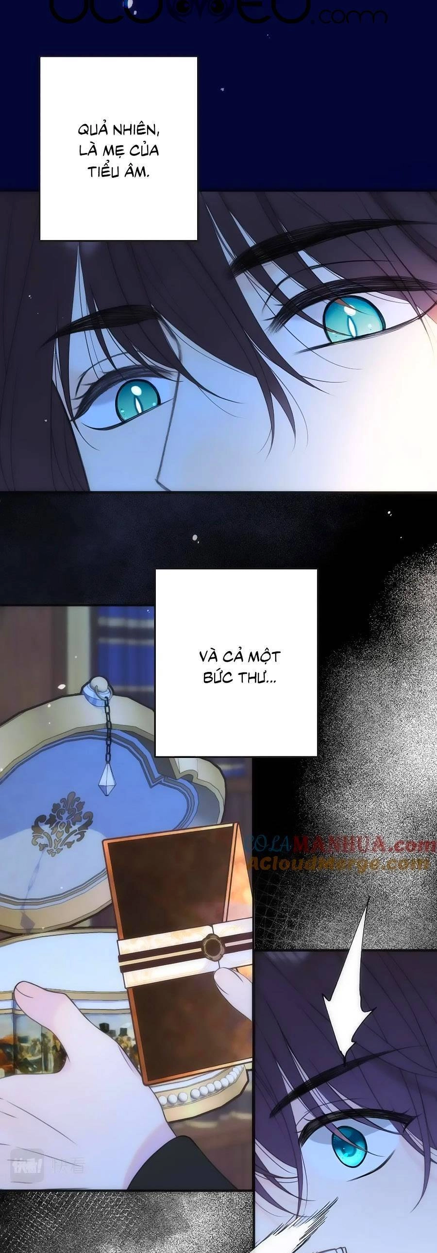 Lâu Tiểu Thư, Lại Gặp Nhau Rồi Chapter 112 - 17