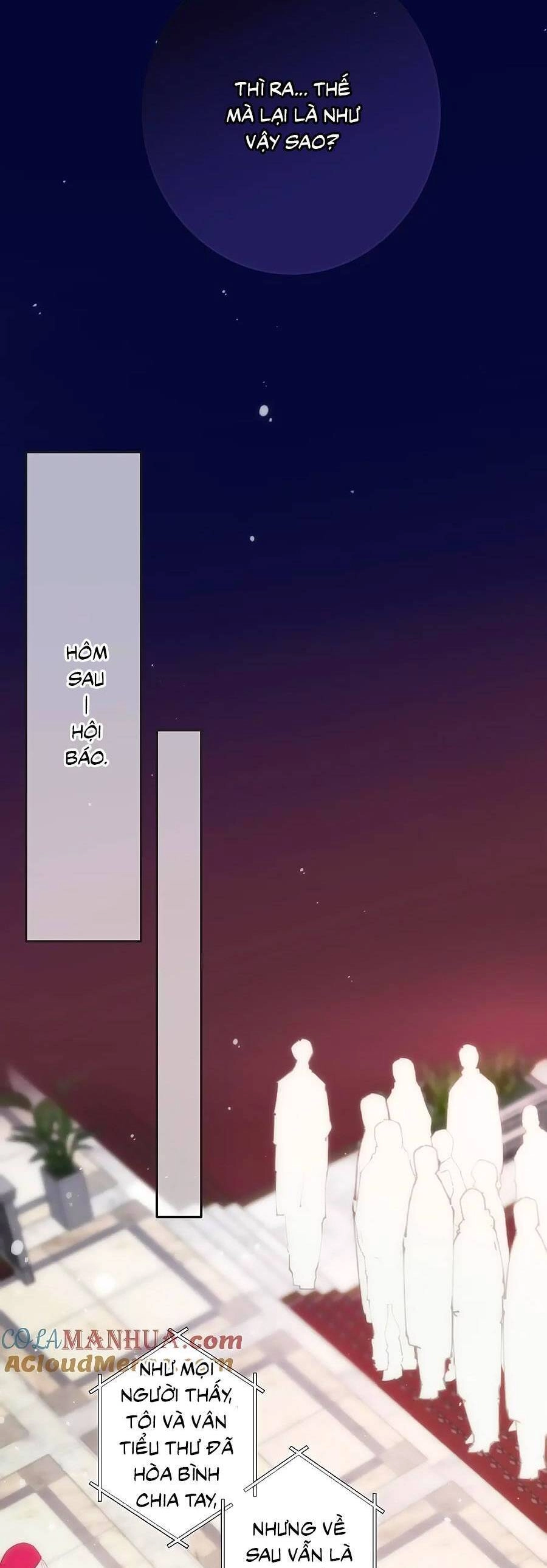 Lâu Tiểu Thư, Lại Gặp Nhau Rồi Chapter 112 - 19