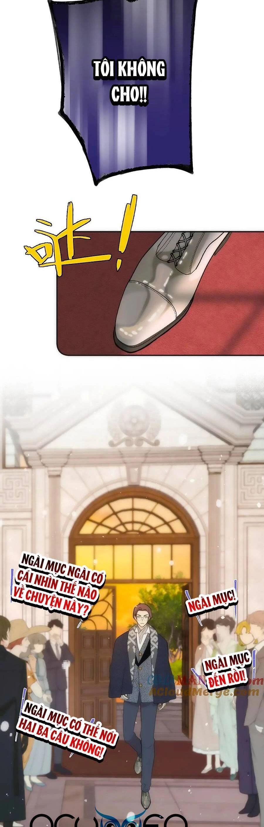 Lâu Tiểu Thư, Lại Gặp Nhau Rồi Chapter 112 - 25