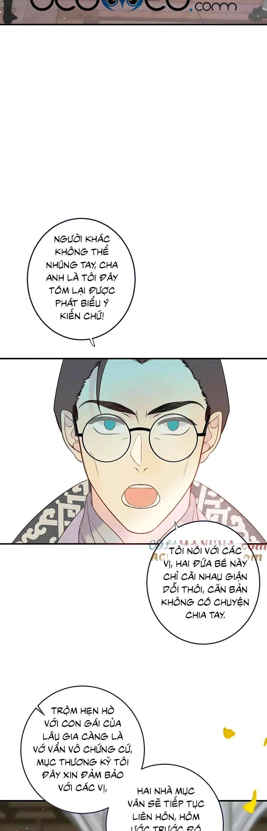 Lâu Tiểu Thư, Lại Gặp Nhau Rồi Chapter 112 - 26