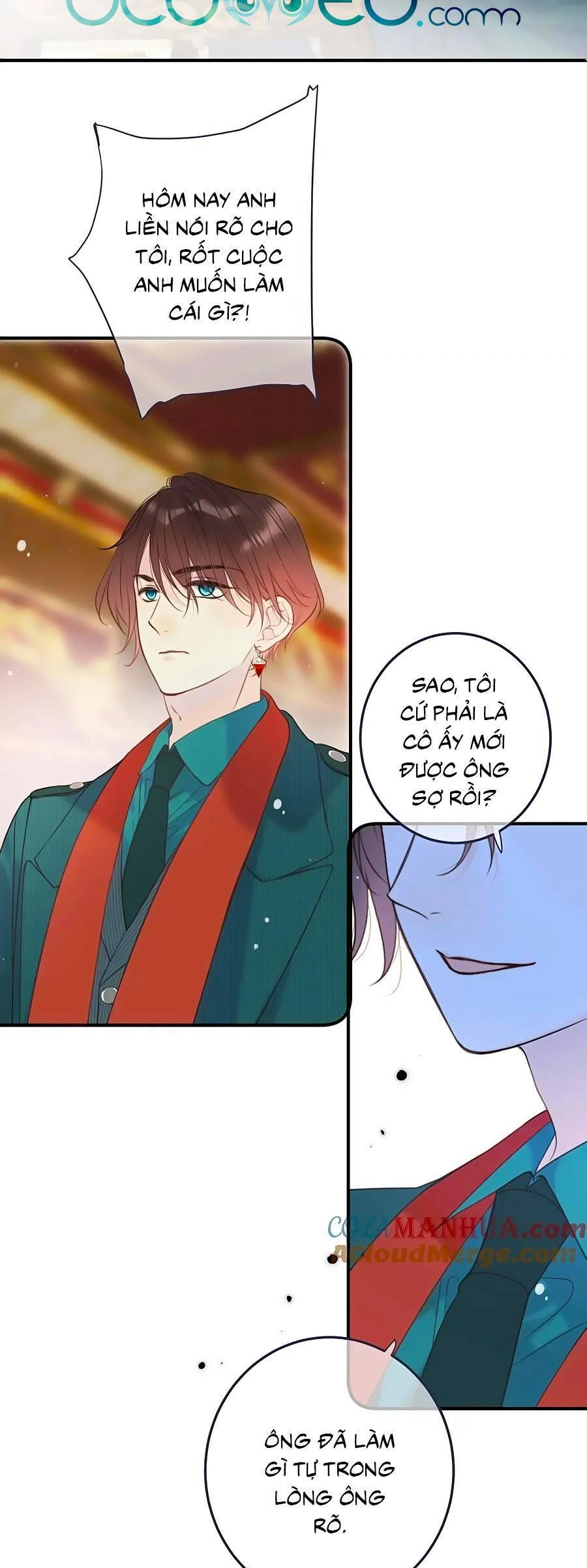 Lâu Tiểu Thư, Lại Gặp Nhau Rồi Chapter 112 - 29