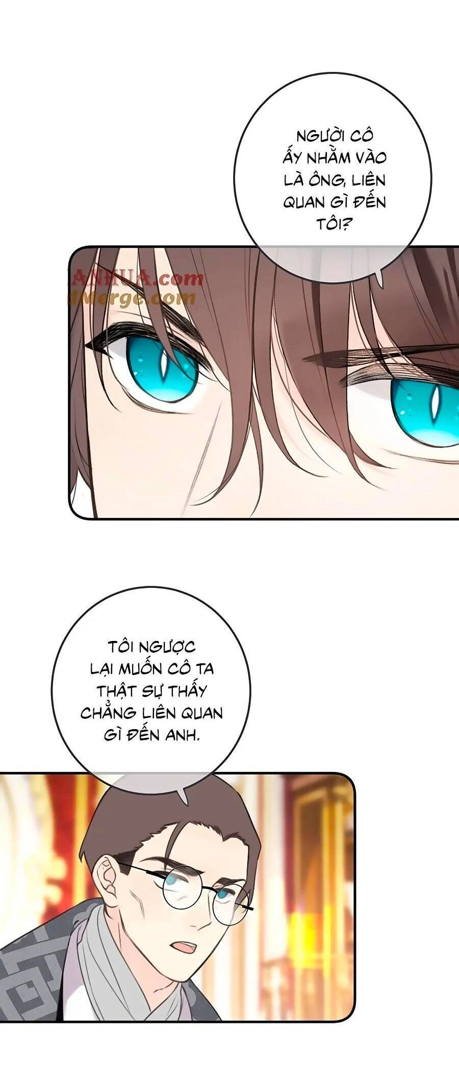 Lâu Tiểu Thư, Lại Gặp Nhau Rồi Chapter 113 - 4