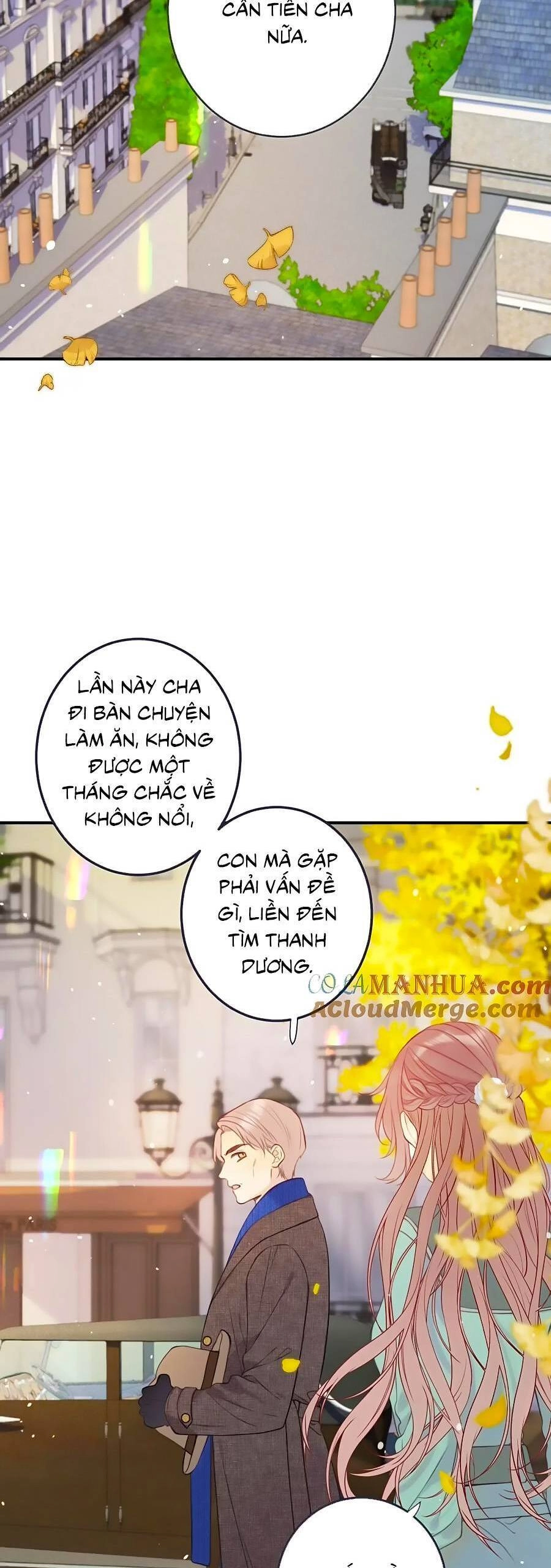 Lâu Tiểu Thư, Lại Gặp Nhau Rồi Chapter 113 - 9