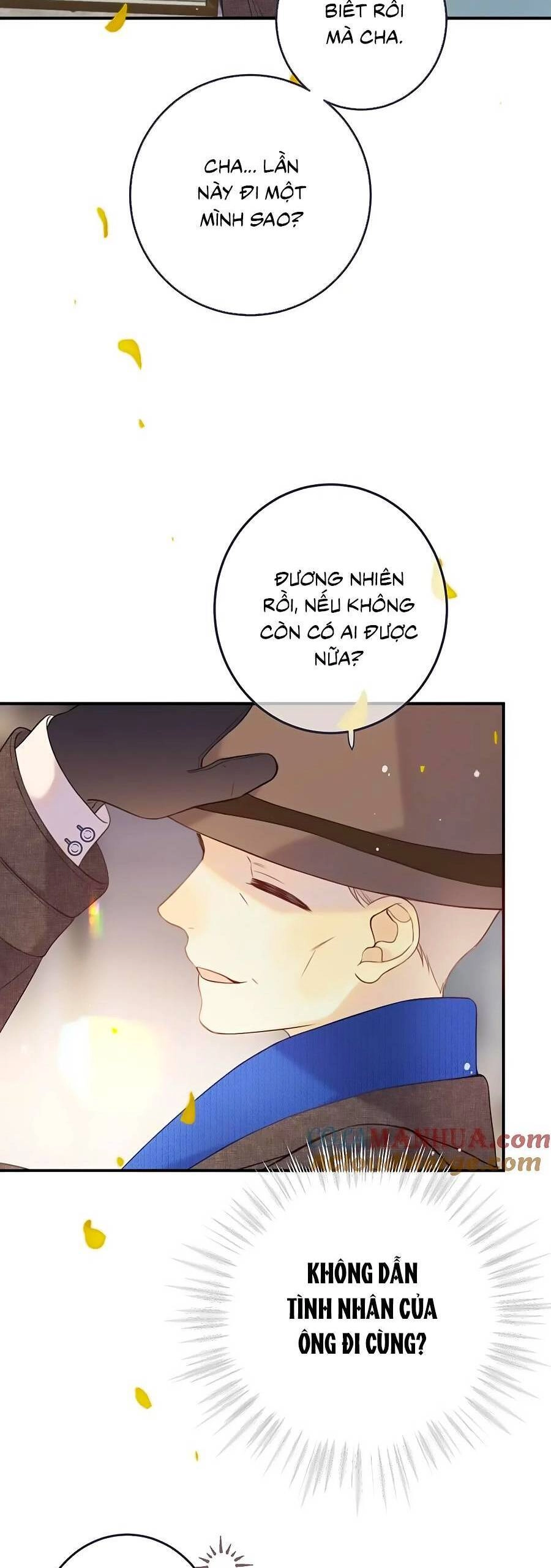 Lâu Tiểu Thư, Lại Gặp Nhau Rồi Chapter 113 - 10