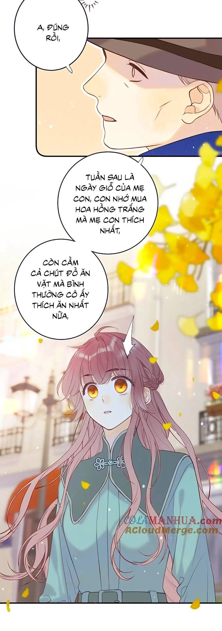 Lâu Tiểu Thư, Lại Gặp Nhau Rồi Chapter 113 - 11