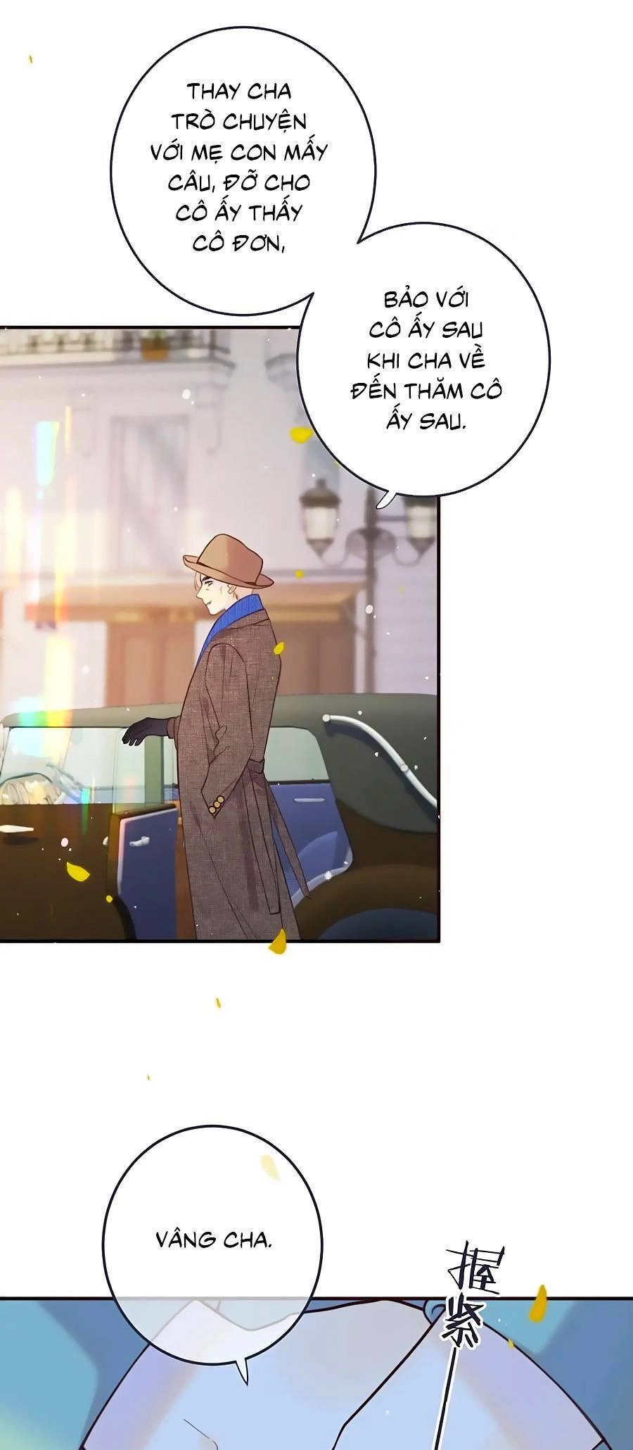 Lâu Tiểu Thư, Lại Gặp Nhau Rồi Chapter 113 - 12