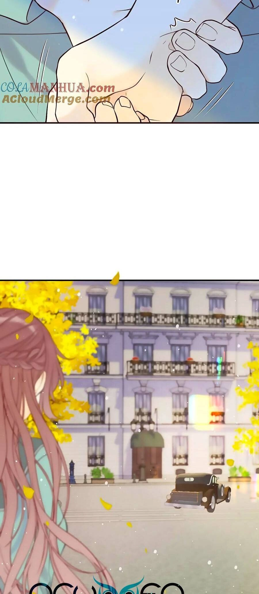 Lâu Tiểu Thư, Lại Gặp Nhau Rồi Chapter 113 - 13