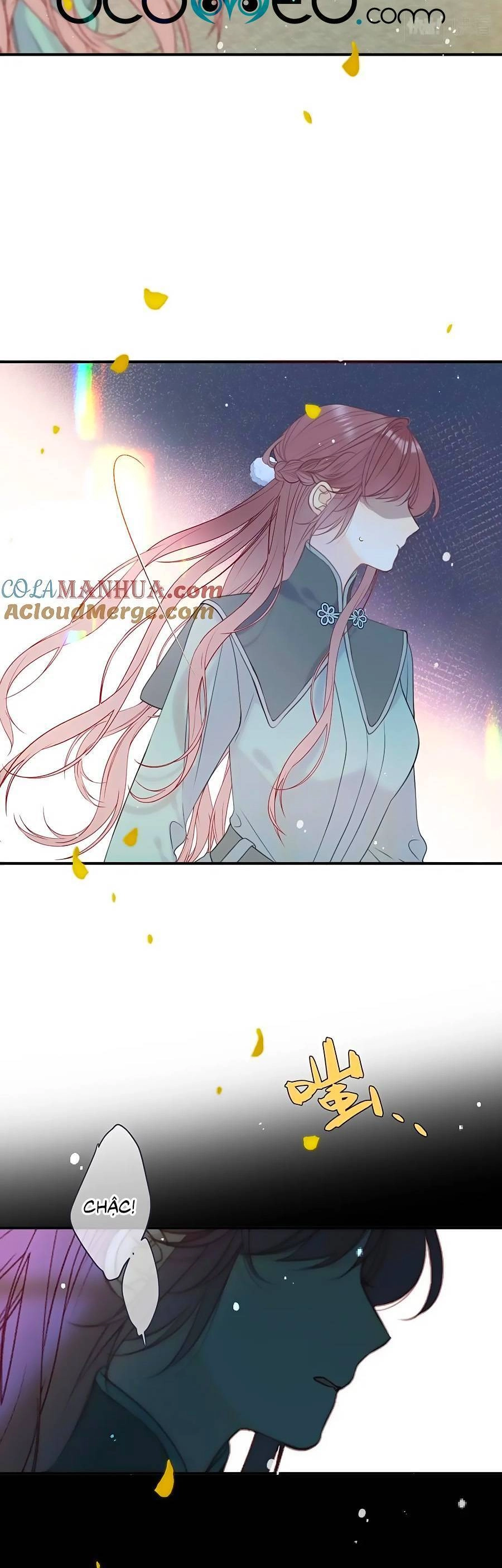 Lâu Tiểu Thư, Lại Gặp Nhau Rồi Chapter 113 - 14