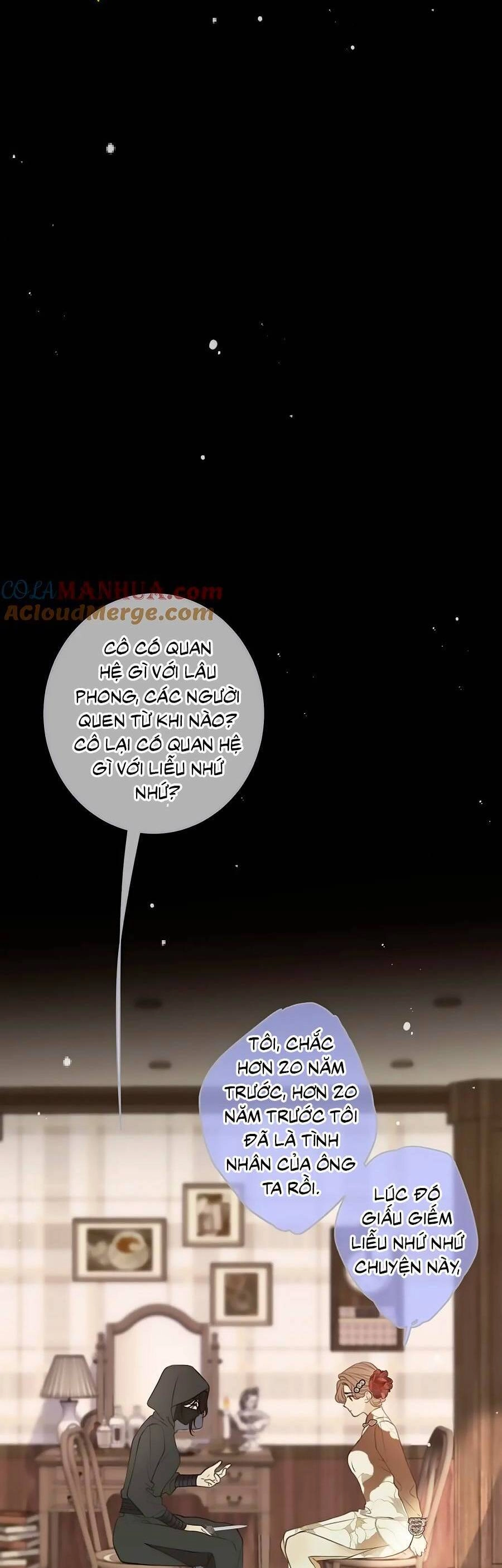 Lâu Tiểu Thư, Lại Gặp Nhau Rồi Chapter 113 - 15