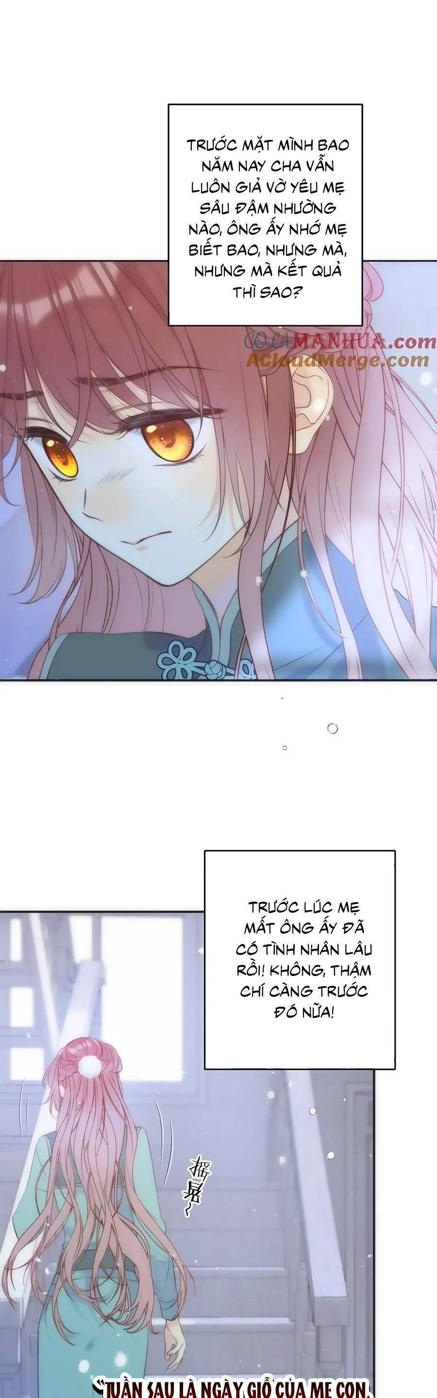 Lâu Tiểu Thư, Lại Gặp Nhau Rồi Chapter 113 - 21