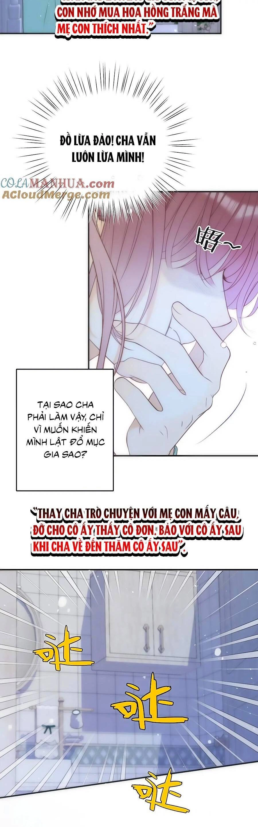 Lâu Tiểu Thư, Lại Gặp Nhau Rồi Chapter 113 - 22