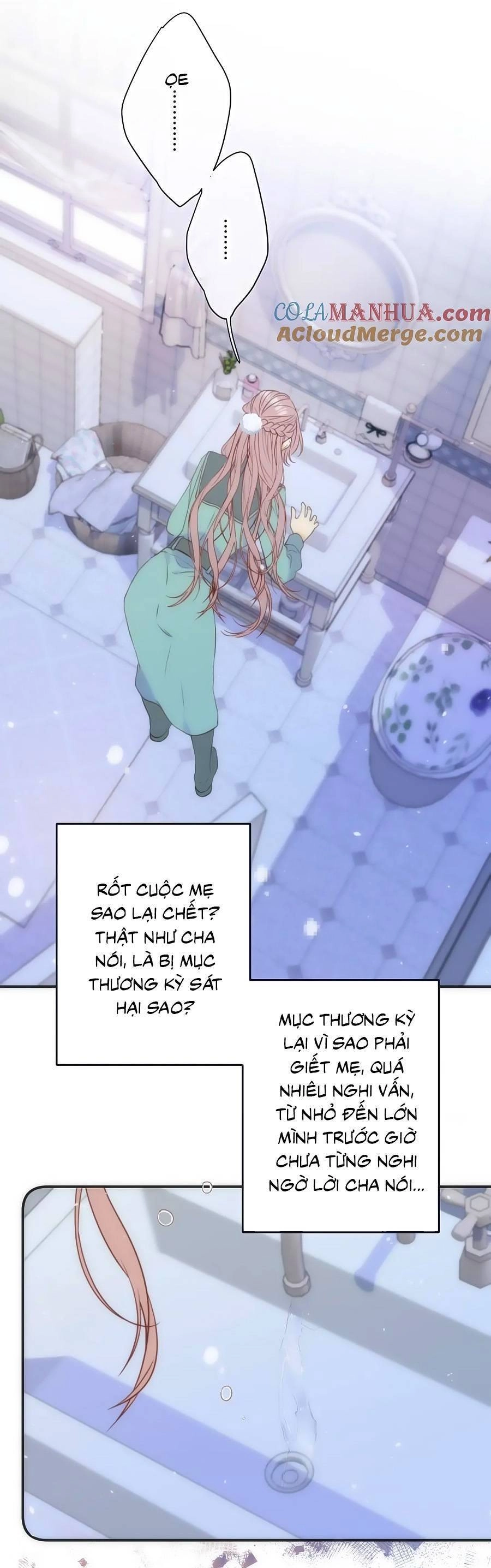 Lâu Tiểu Thư, Lại Gặp Nhau Rồi Chapter 113 - 23