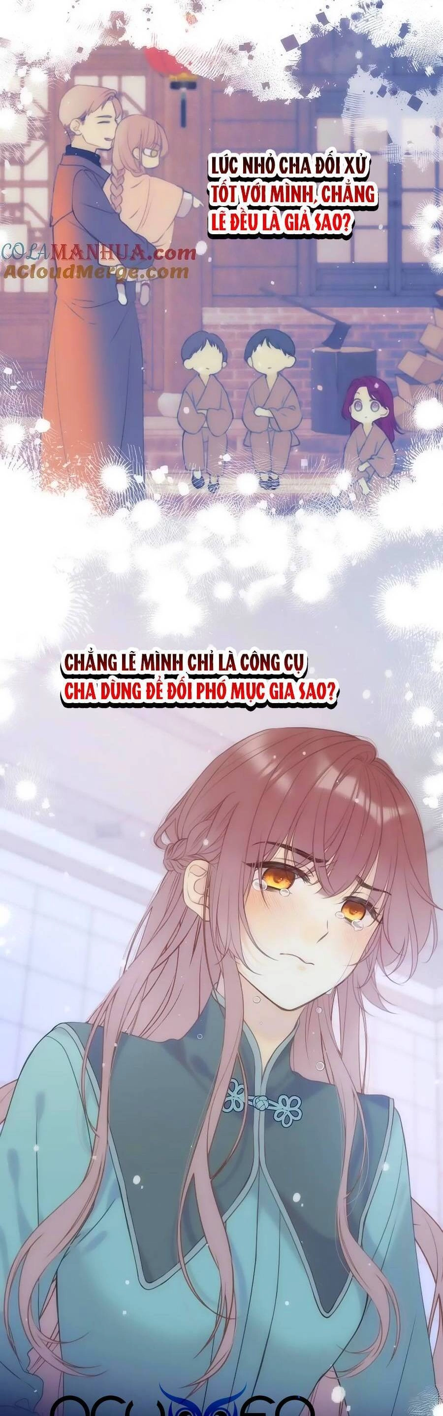 Lâu Tiểu Thư, Lại Gặp Nhau Rồi Chapter 113 - 24