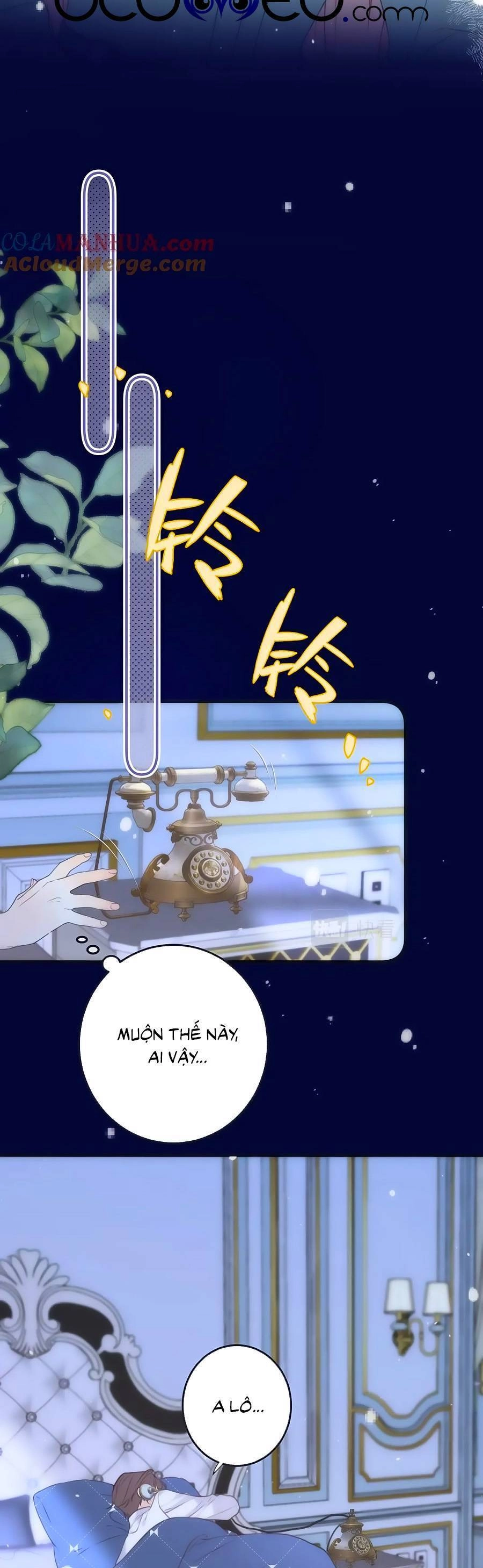 Lâu Tiểu Thư, Lại Gặp Nhau Rồi Chapter 113 - 25