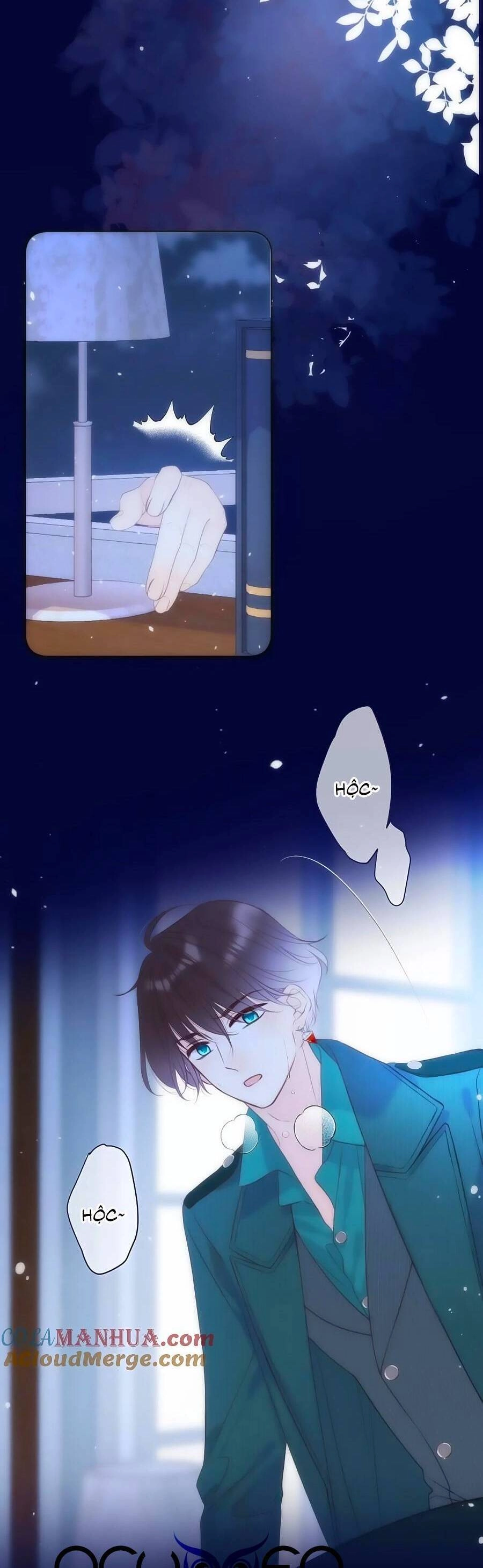 Lâu Tiểu Thư, Lại Gặp Nhau Rồi Chapter 113 - 27