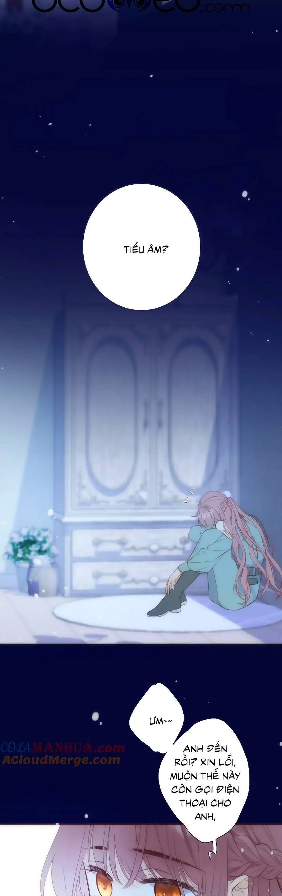 Lâu Tiểu Thư, Lại Gặp Nhau Rồi Chapter 113 - 28