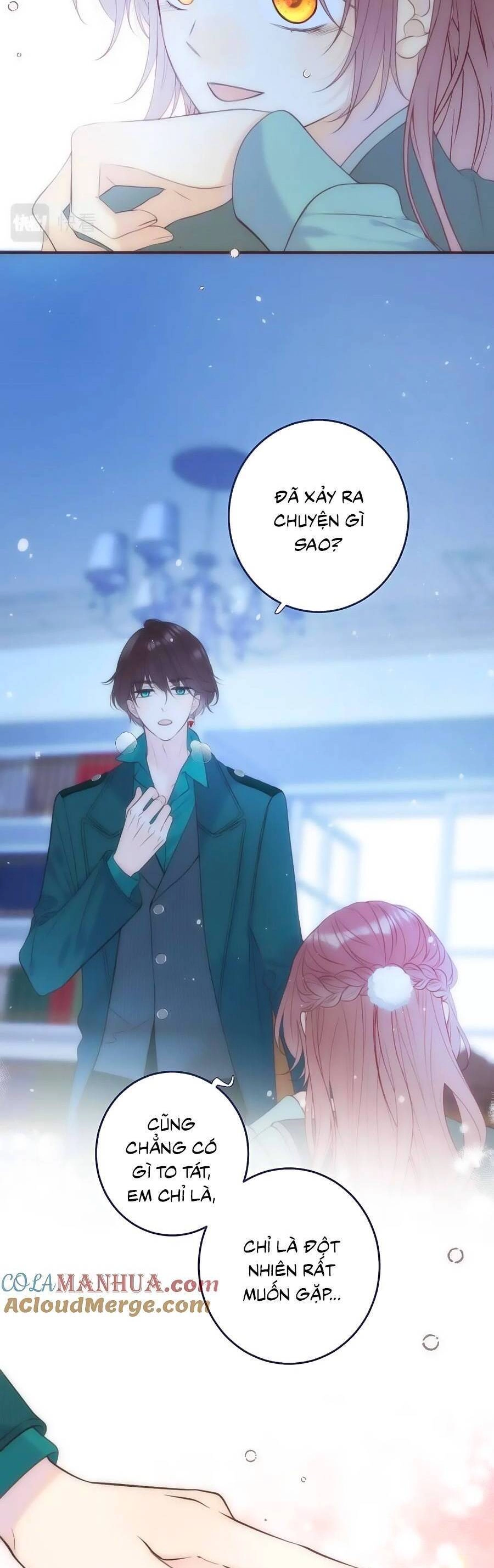 Lâu Tiểu Thư, Lại Gặp Nhau Rồi Chapter 113 - 29