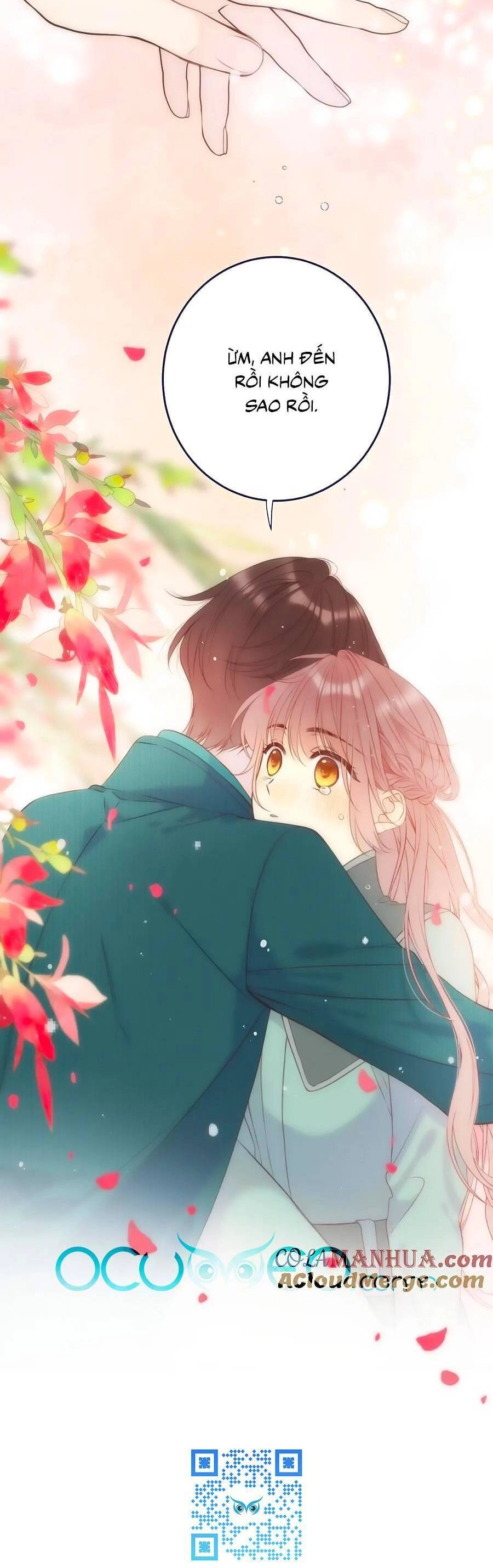 Lâu Tiểu Thư, Lại Gặp Nhau Rồi Chapter 113 - 30