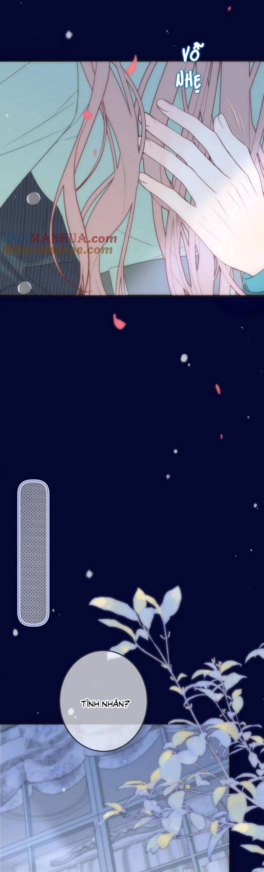 Lâu Tiểu Thư, Lại Gặp Nhau Rồi Chapter 114 - 4