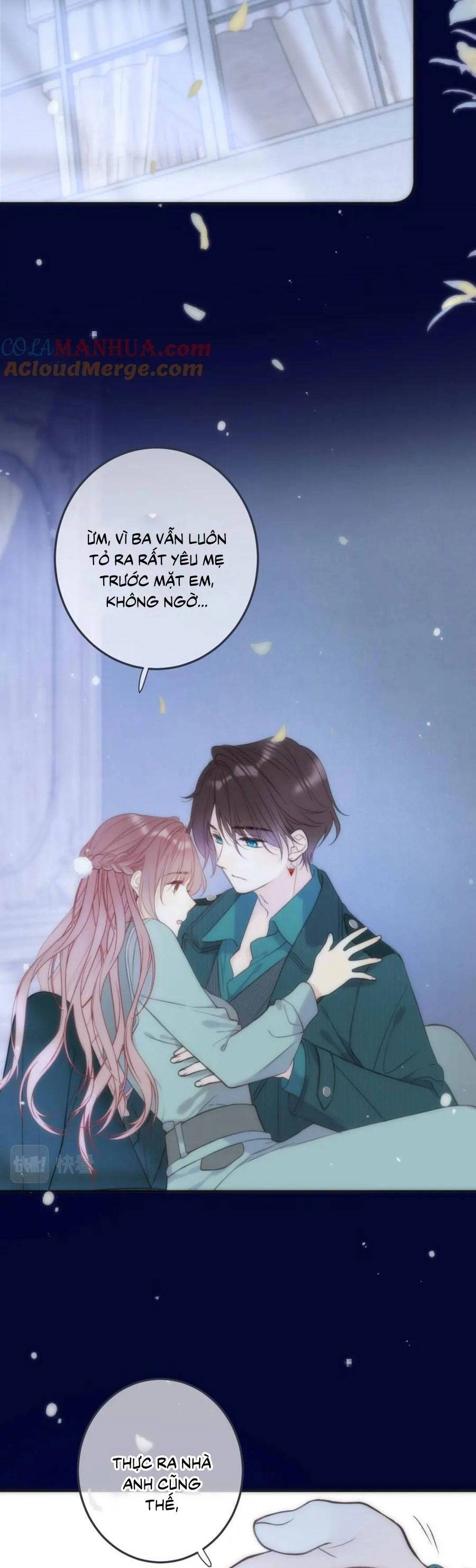 Lâu Tiểu Thư, Lại Gặp Nhau Rồi Chapter 114 - 5