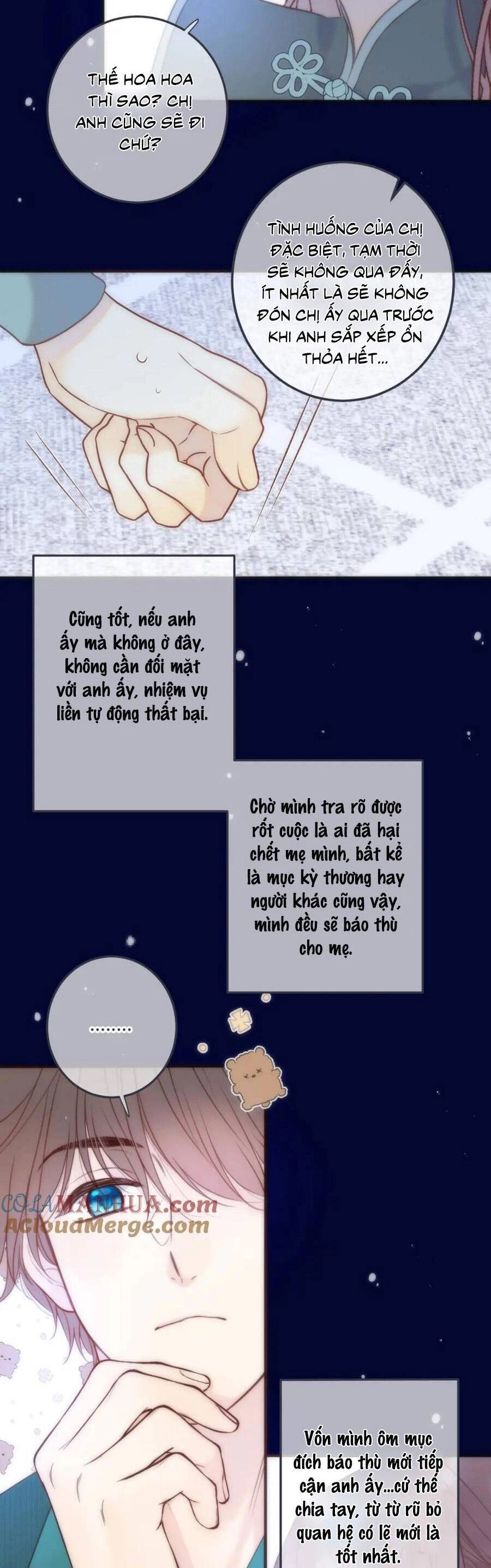 Lâu Tiểu Thư, Lại Gặp Nhau Rồi Chapter 114 - 11