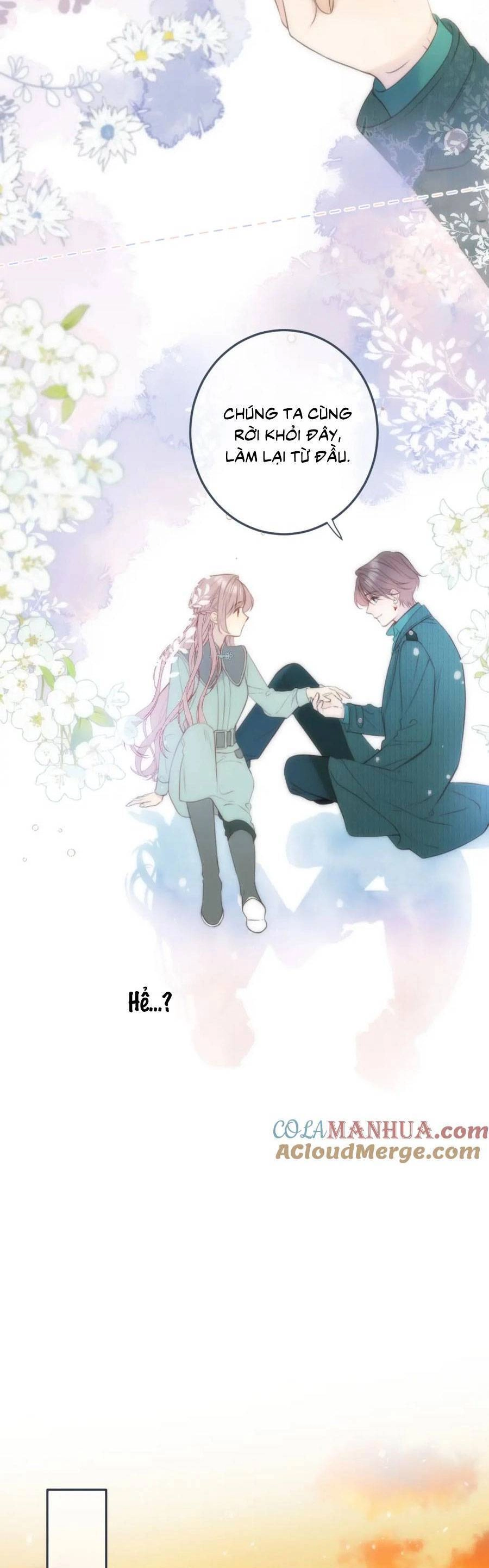 Lâu Tiểu Thư, Lại Gặp Nhau Rồi Chapter 114 - 13