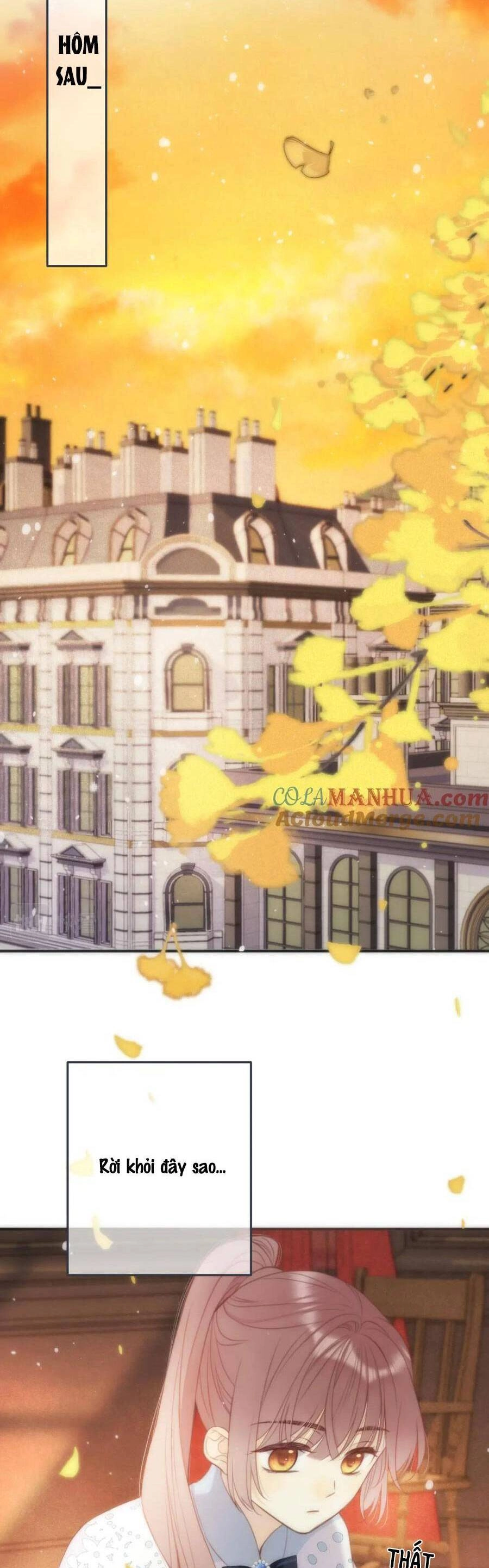 Lâu Tiểu Thư, Lại Gặp Nhau Rồi Chapter 114 - 14