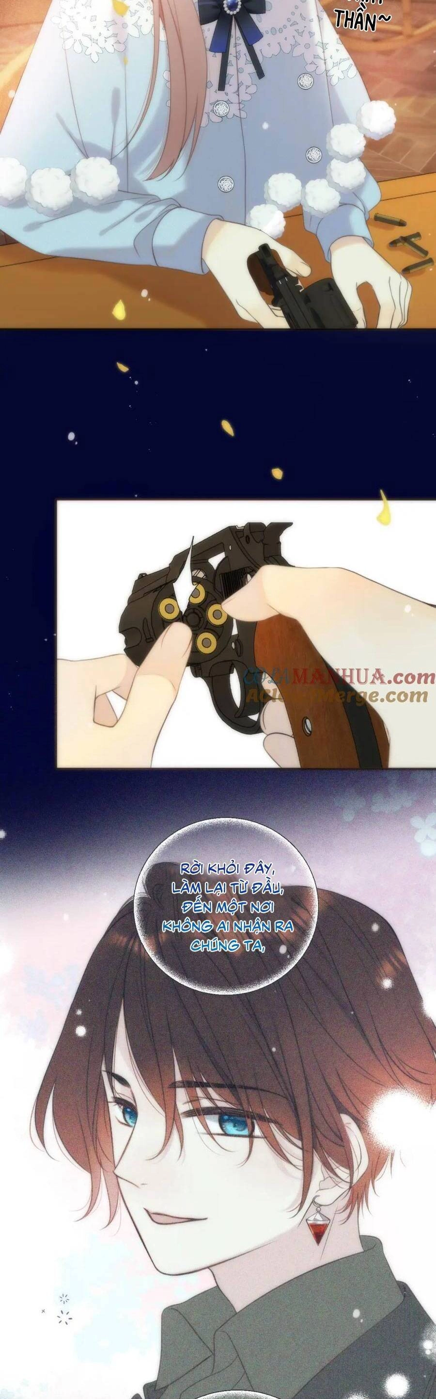 Lâu Tiểu Thư, Lại Gặp Nhau Rồi Chapter 114 - 15