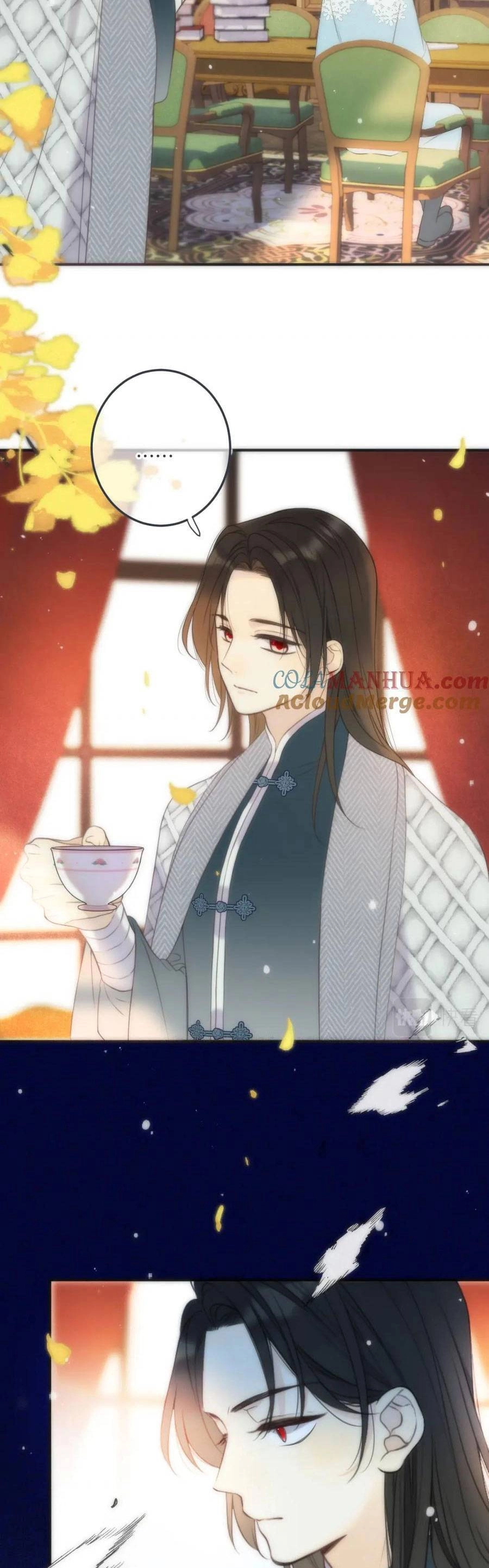 Lâu Tiểu Thư, Lại Gặp Nhau Rồi Chapter 114 - 17