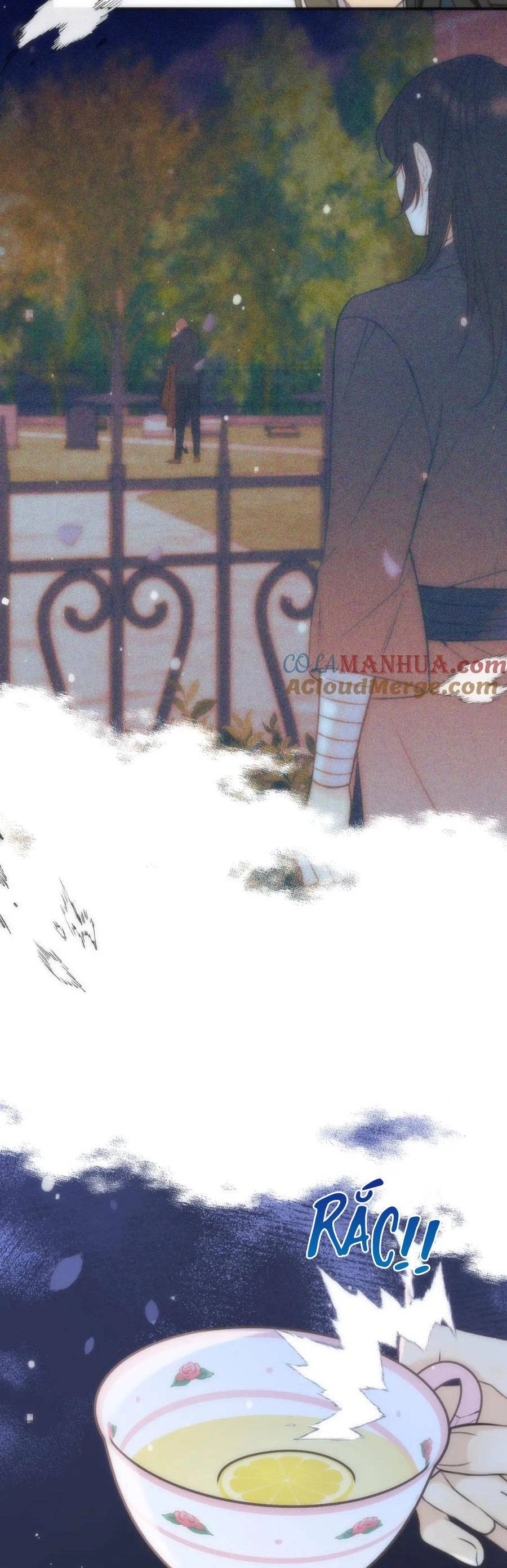 Lâu Tiểu Thư, Lại Gặp Nhau Rồi Chapter 114 - 18