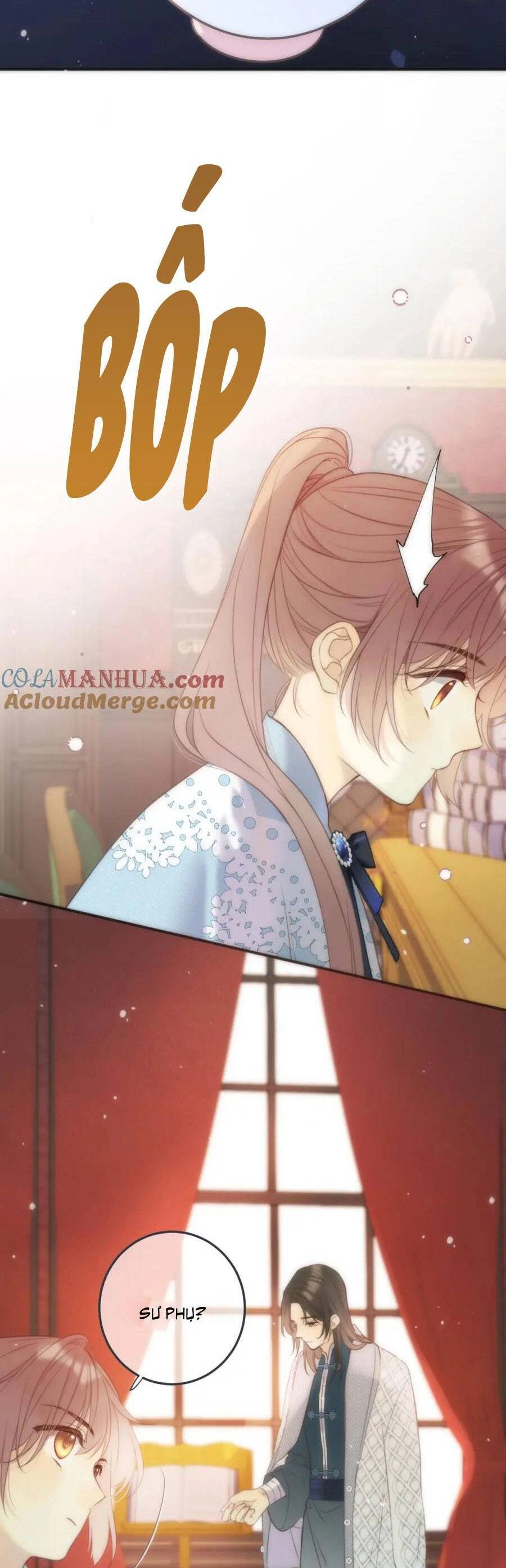 Lâu Tiểu Thư, Lại Gặp Nhau Rồi Chapter 114 - 19