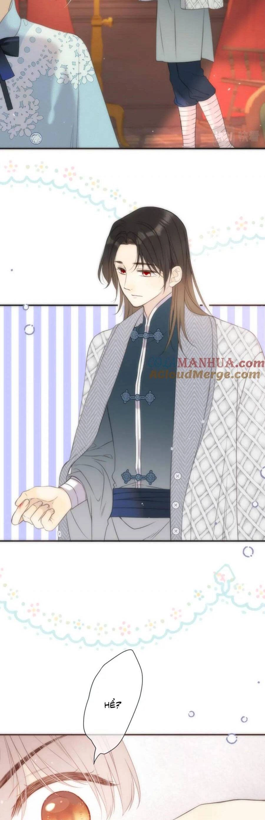 Lâu Tiểu Thư, Lại Gặp Nhau Rồi Chapter 114 - 20