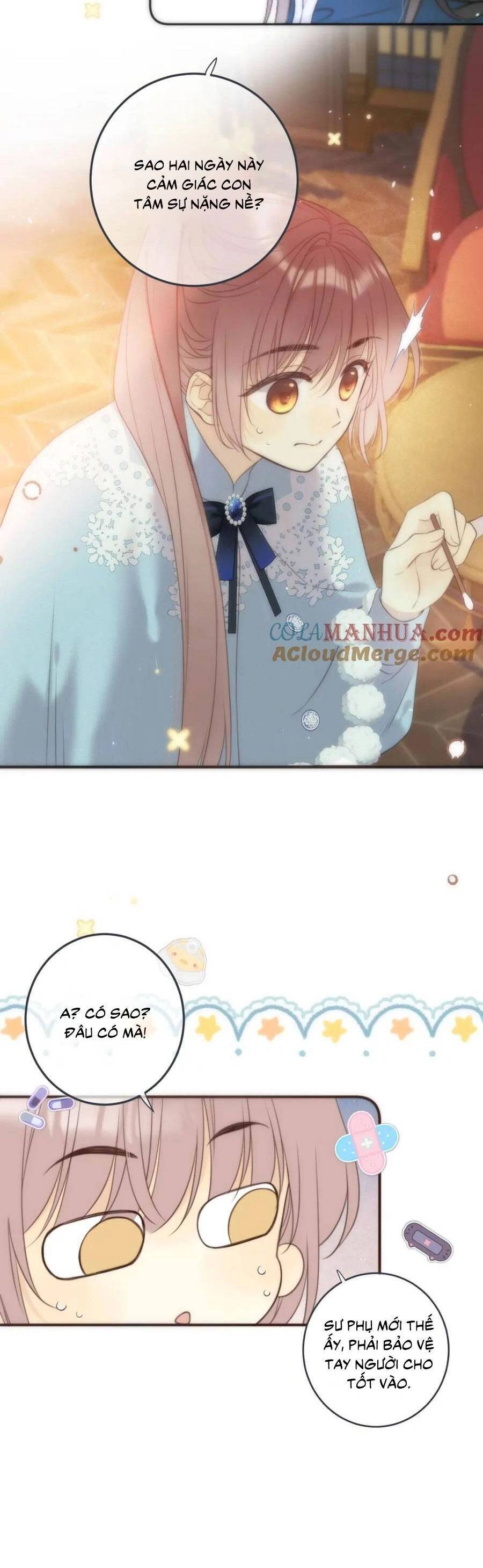 Lâu Tiểu Thư, Lại Gặp Nhau Rồi Chapter 114 - 23